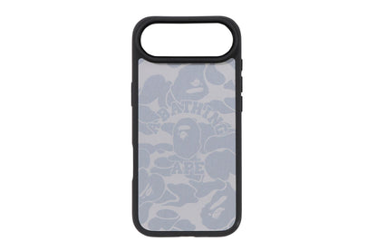 BAPE SOLID CAMO IPHONE 17 AIR CASE