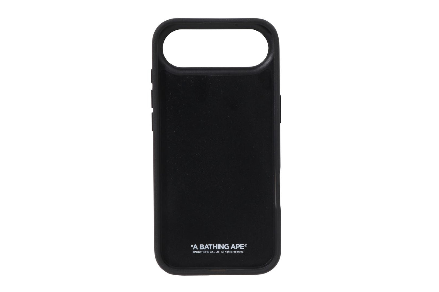 BAPE SOLID CAMO IPHONE 17 AIR CASE