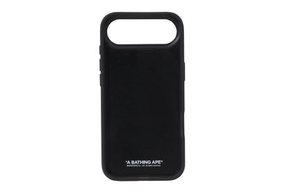 BAPE SOLID CAMO IPHONE 17 AIR CASE