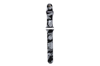BAPE 反射迷彩手錶帶