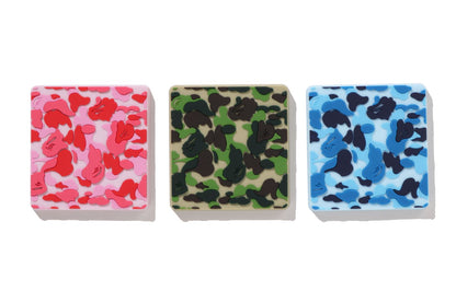 BAPE ABC CAMO 磁鐵附加裝置