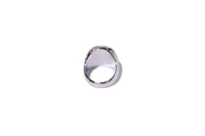 BAPE LINE CAMO 凹凸 BAPE STA SIGNET RING