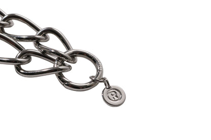 BAPE MULTI LOGO NECKLACE