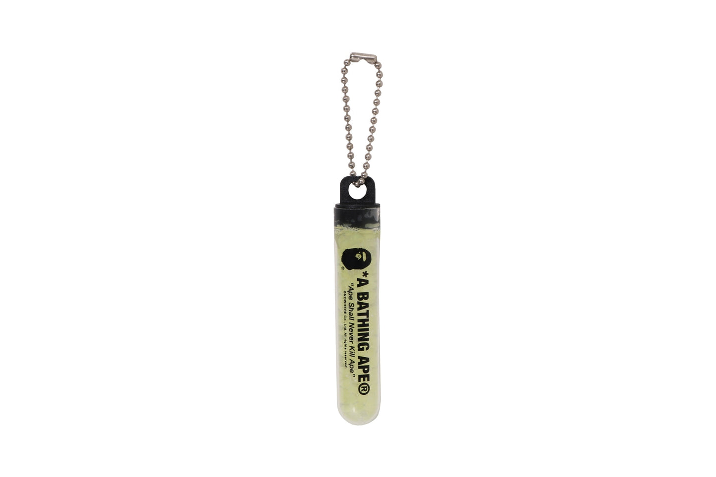 BAPE 【 BAPE X TOOBLITE 】GLOW STICK 3INCH