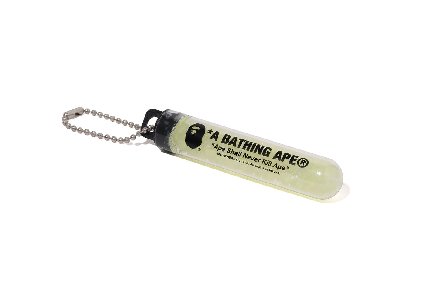 BAPE 【 BAPE X TOOBLITE 】GLOW STICK 3INCH