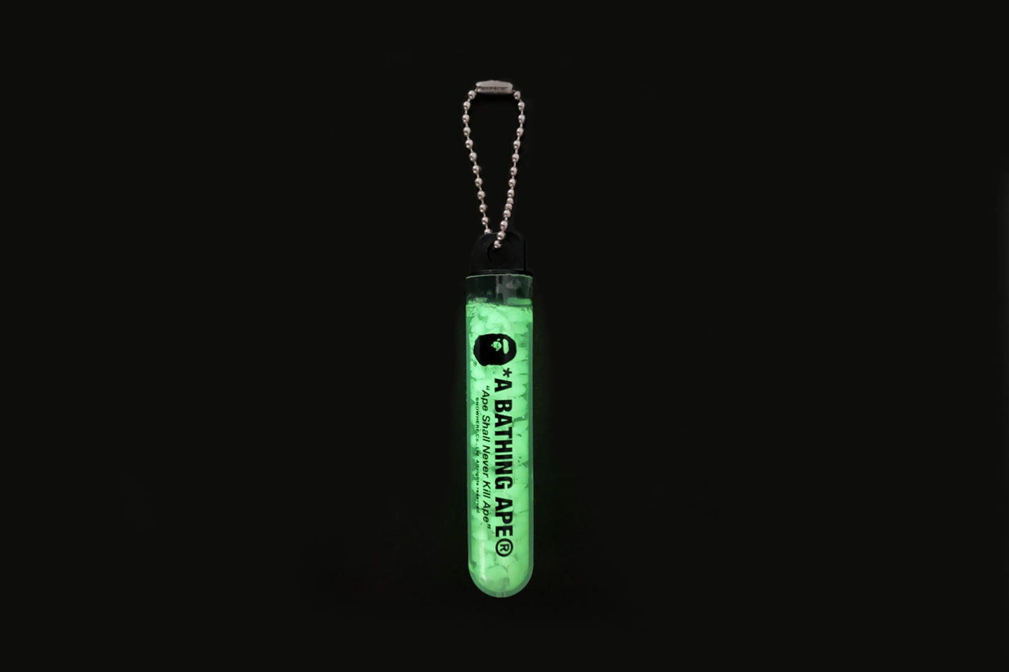 BAPE 【 BAPE X TOOBLITE 】GLOW STICK 3INCH