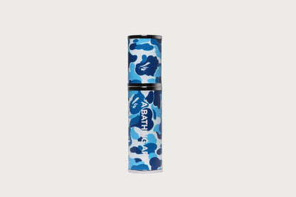 BAPE ABC CAMO PERFUME ATOMIZER TRAVEL