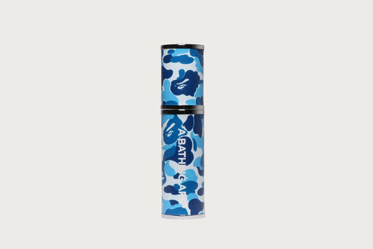 BAPE ABC CAMO PERFUME ATOMIZER TRAVEL