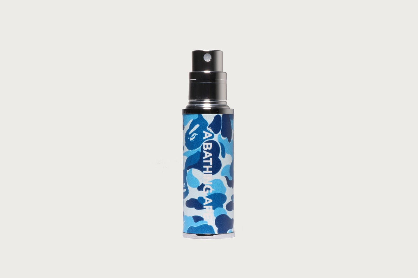BAPE ABC CAMO PERFUME ATOMIZER TRAVEL