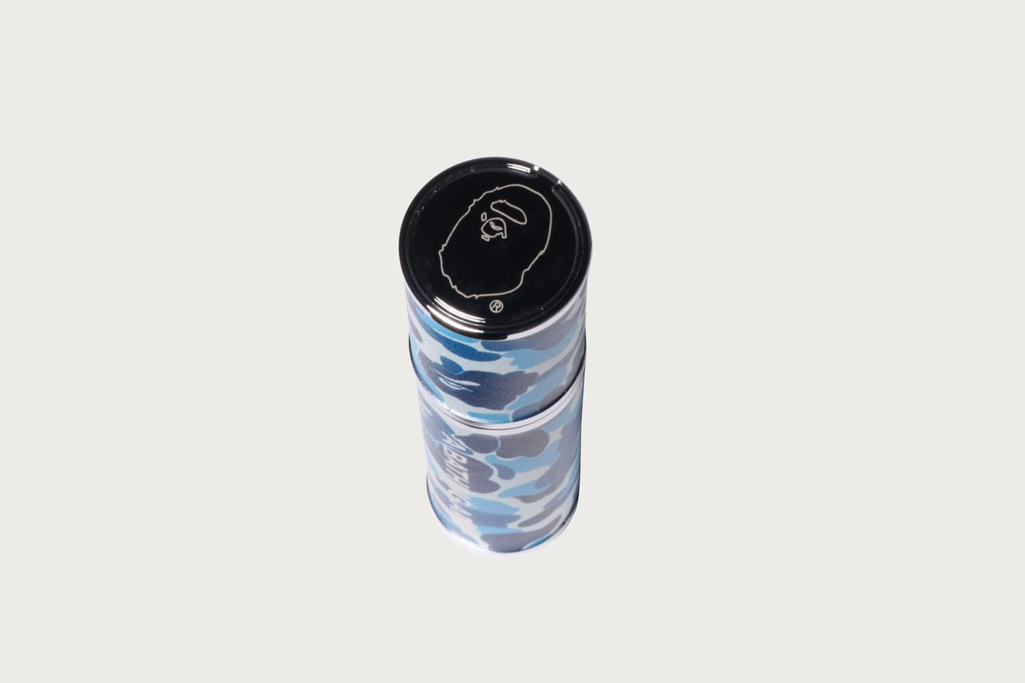 BAPE ABC CAMO PERFUME ATOMIZER TRAVEL