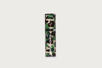 BAPE ABC CAMO PERFUME ATOMIZER TRAVEL