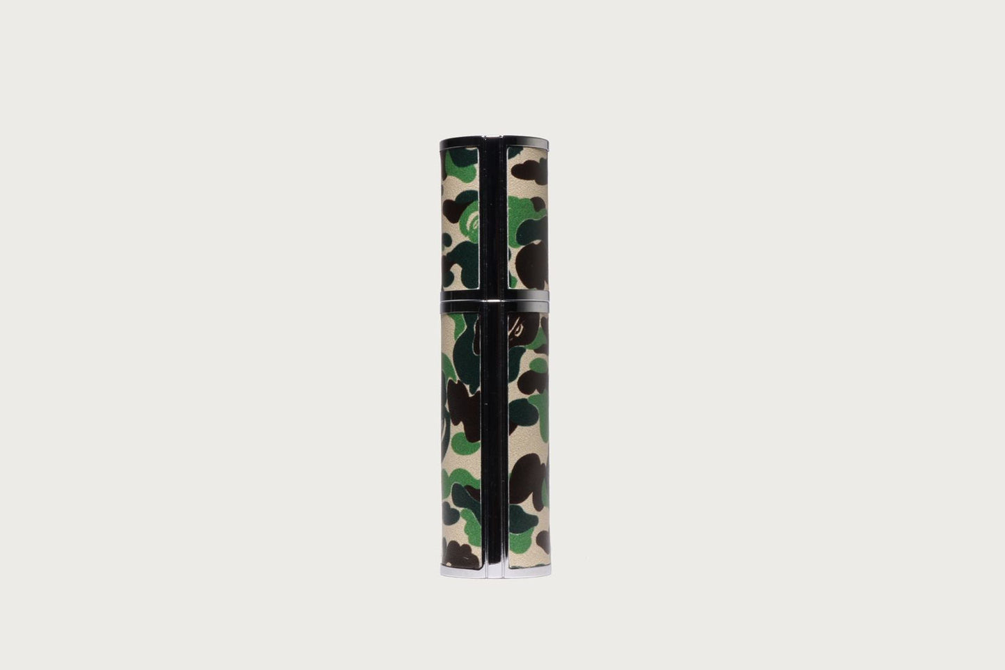 BAPE ABC CAMO PERFUME ATOMIZER TRAVEL