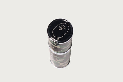 BAPE ABC CAMO PERFUME ATOMIZER TRAVEL