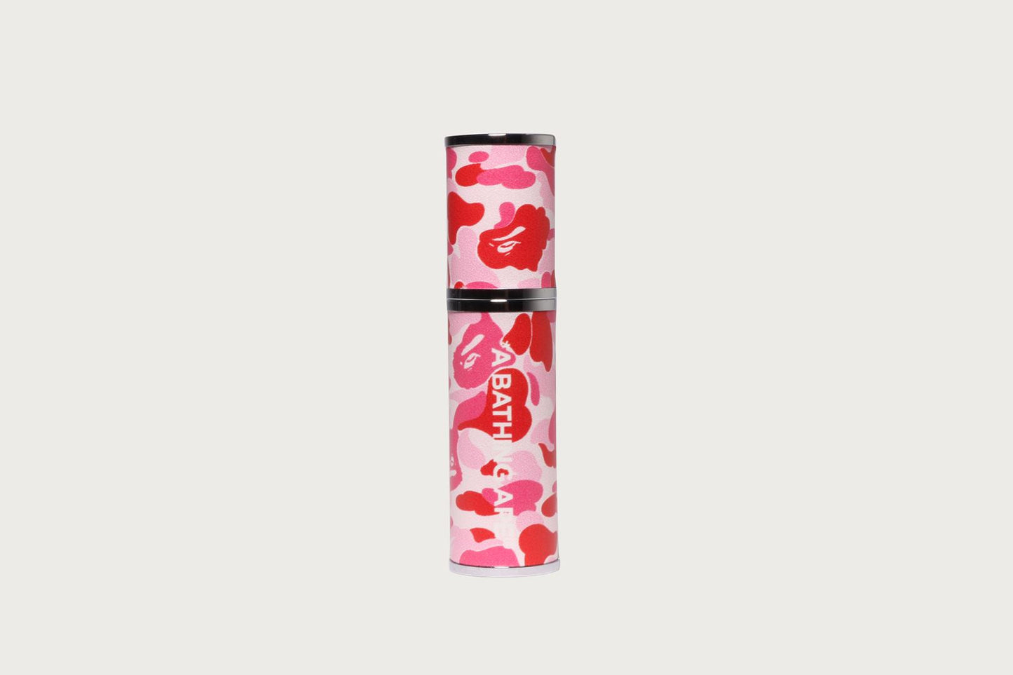 BAPE ABC CAMO PERFUME ATOMIZER TRAVEL