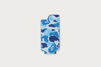 BAPE ABC CAMO LIGHTER CASE