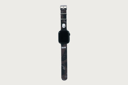 BAPE COLOR CAMO NATO BAND MOBILE