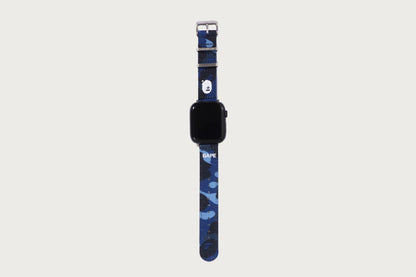 BAPE COLOR CAMO NATO BAND MOBILE