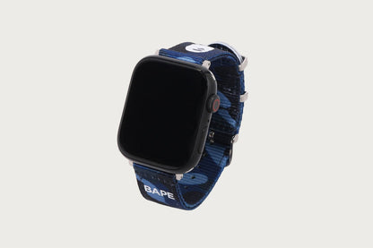 BAPE COLOR CAMO NATO BAND MOBILE