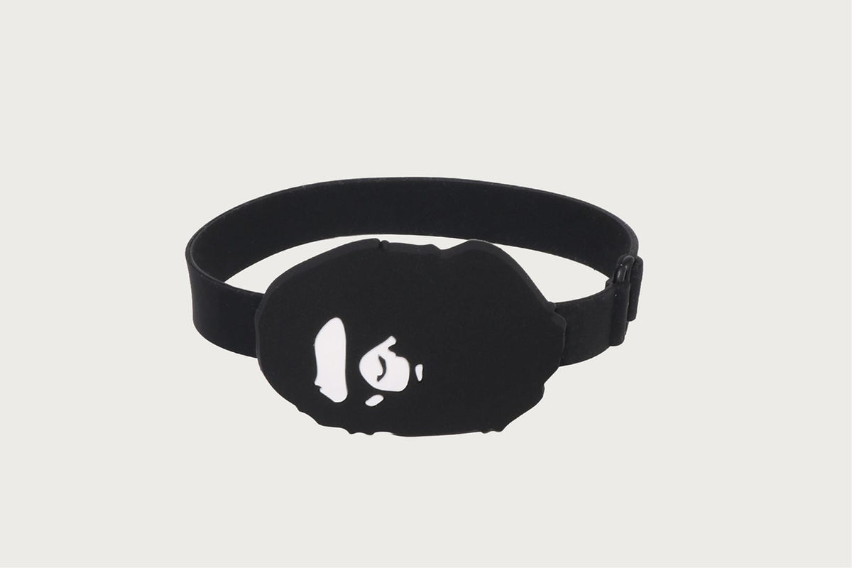 BAPE APE HEAD 智能手機帶