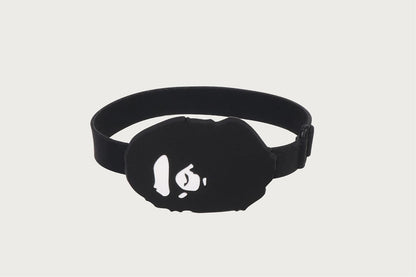 BAPE APE HEAD 智能手機帶