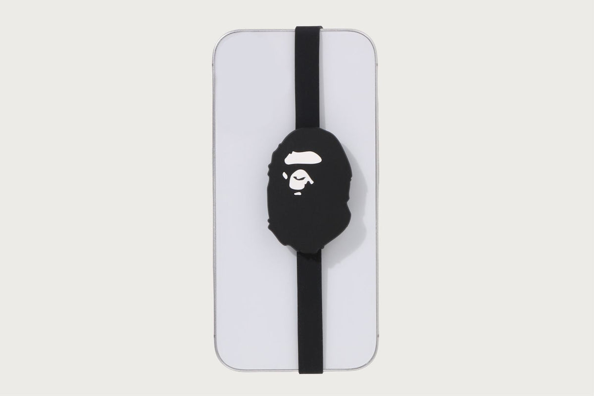 BAPE APE HEAD 智能手機帶