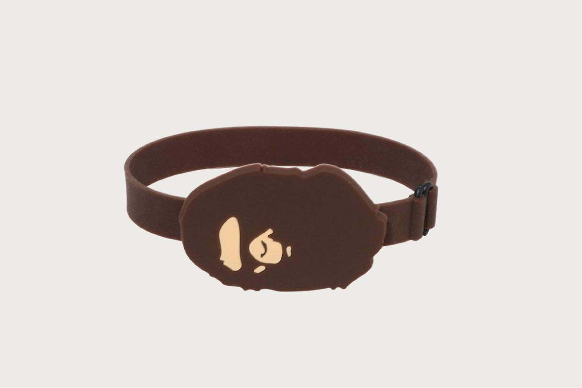 BAPE APE HEAD 智能手機帶