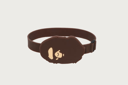 BAPE APE HEAD 智能手機帶