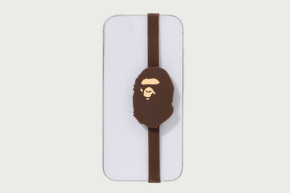 BAPE APE HEAD 智能手機帶