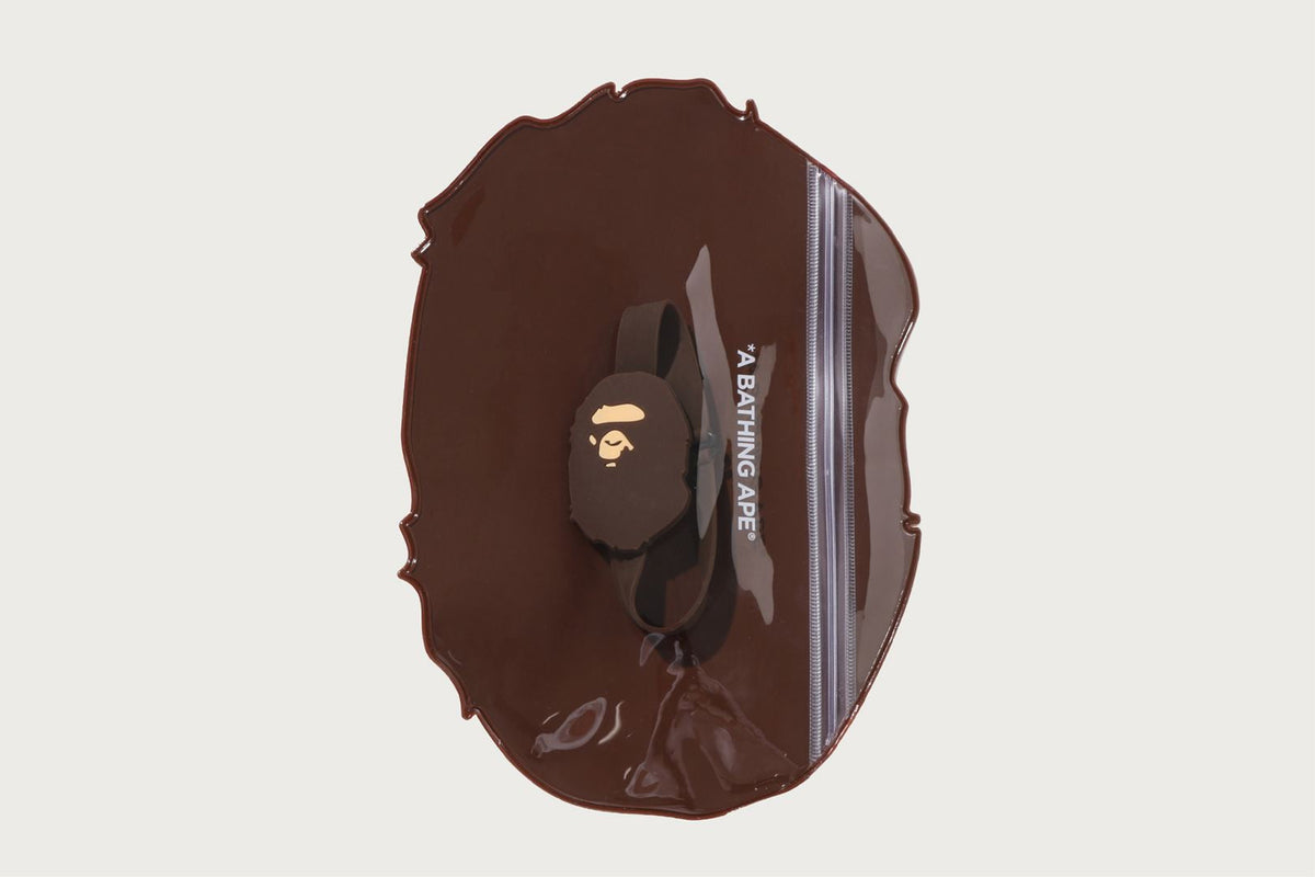BAPE APE HEAD 智能手機帶