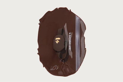 BAPE APE HEAD 智能手機帶