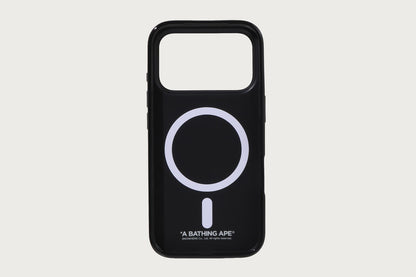 BAPE COLOR CAMO IPHONE 18 PRO CASE