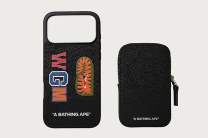 BAPE SHARK IPHONE 18 PRO MAX CASE