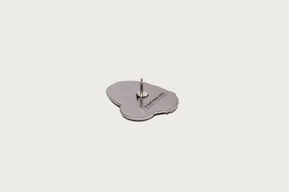 BAPE ABC CAMO JAPAN APE HEAD PINS