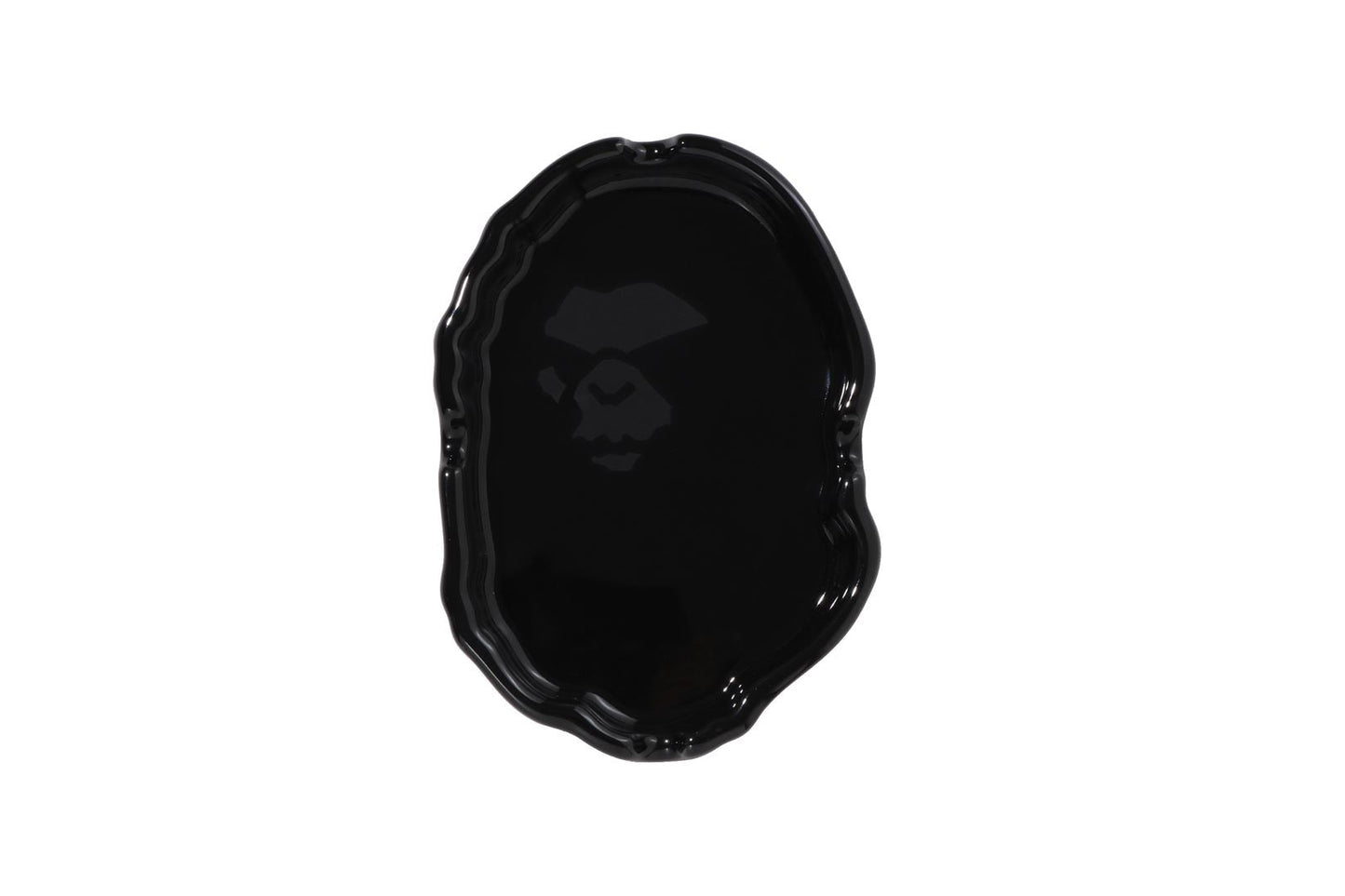 BAPE MAD FACE ASHTRAY