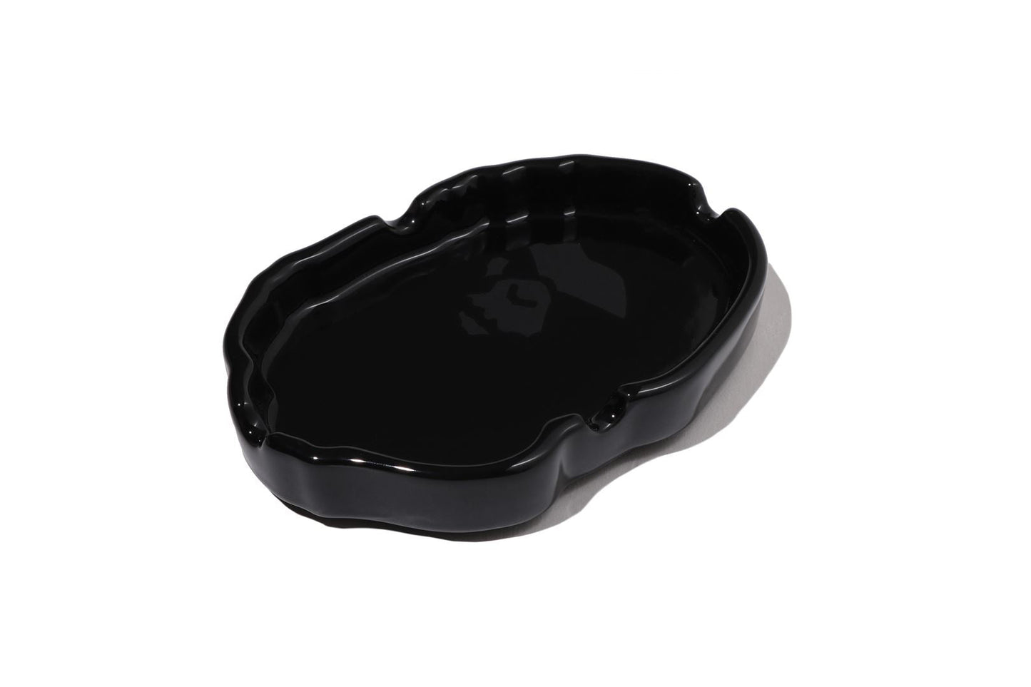 BAPE MAD FACE ASHTRAY