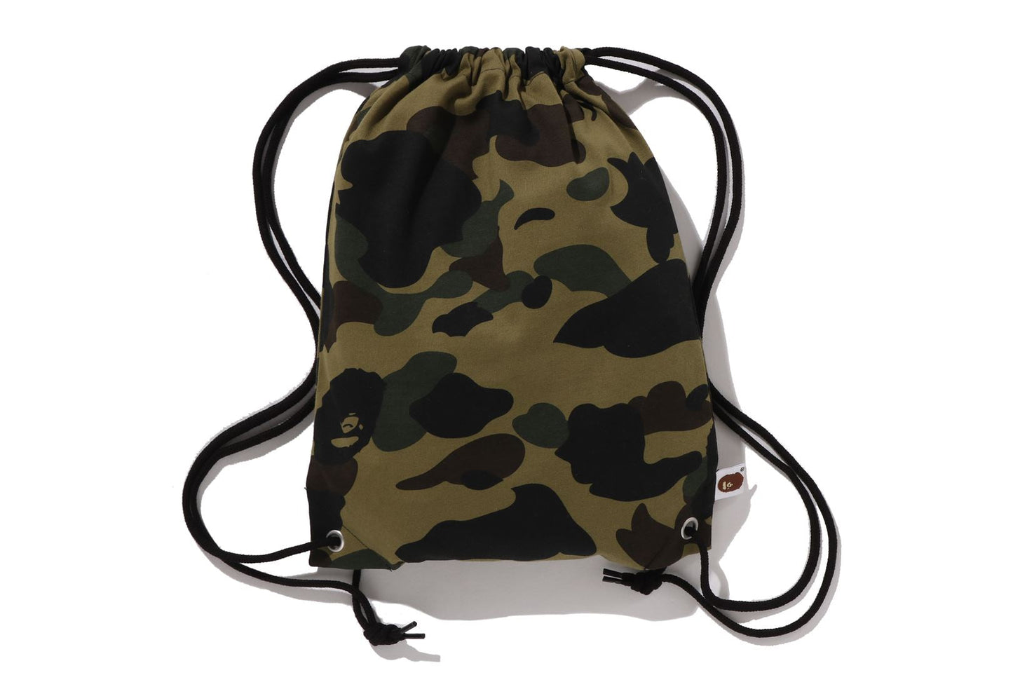 BAPE 1ST CAMO COLLEGE KIDS GIFT SET