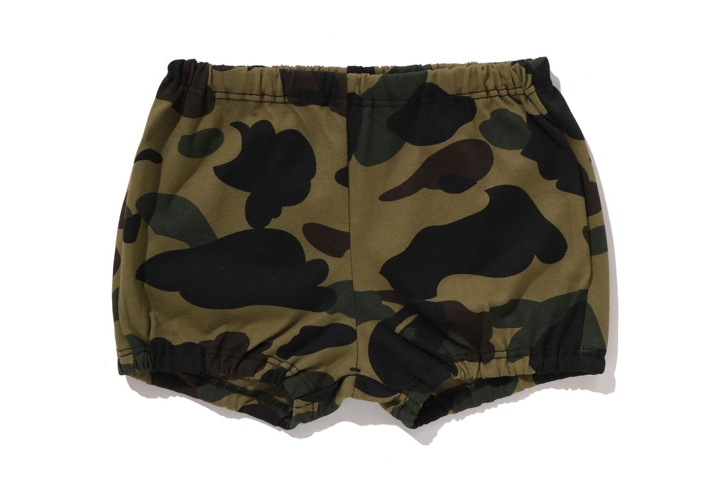BAPE 1ST CAMO 大學寶寶禮品組