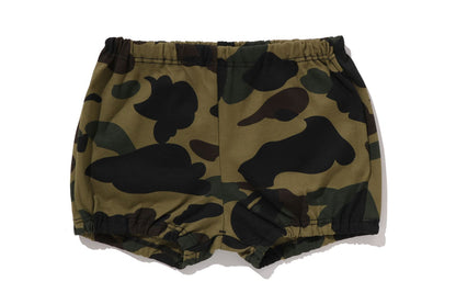 BAPE 1ST CAMO 大學寶寶禮品組
