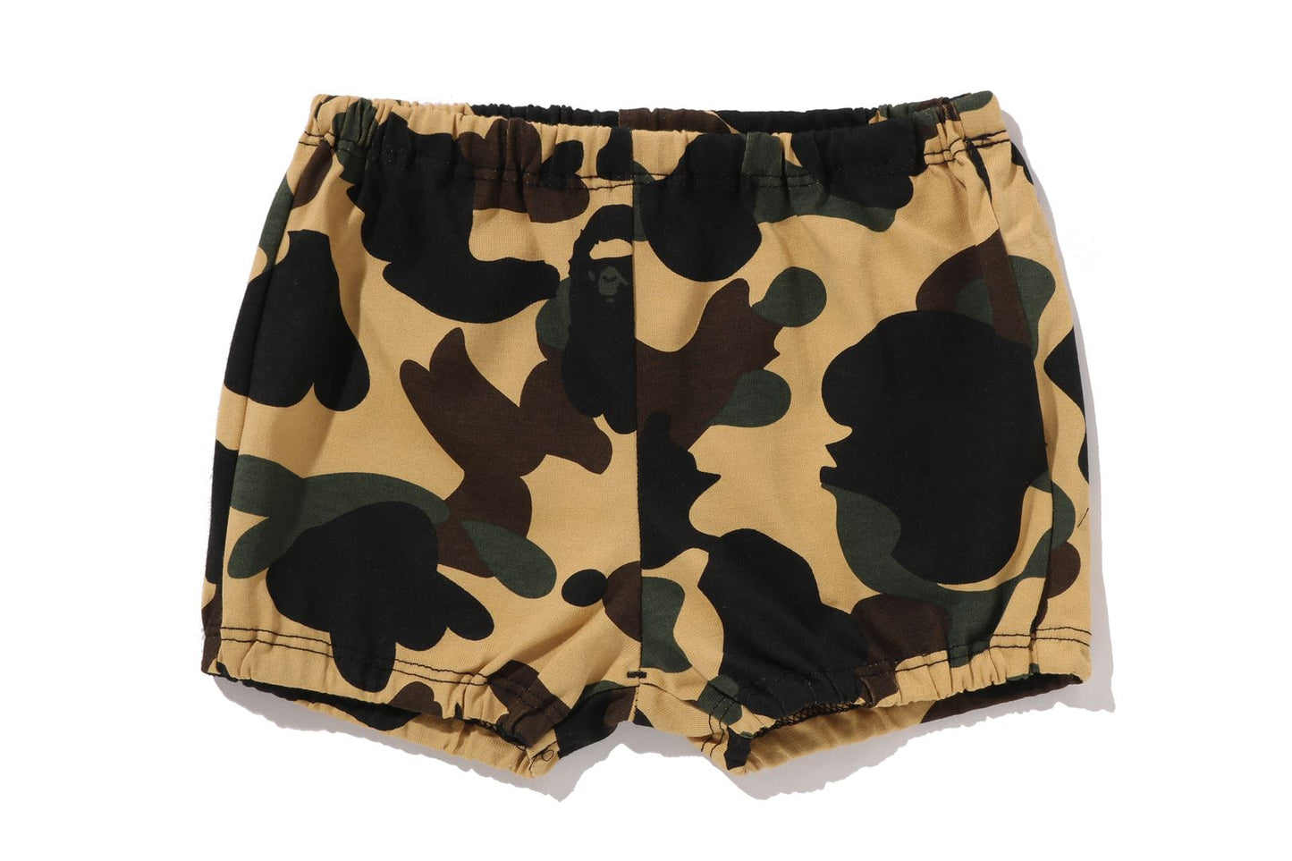 BAPE 1ST CAMO 大學寶寶禮品組
