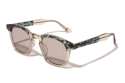 BAPE OPTICAL FLAME #17