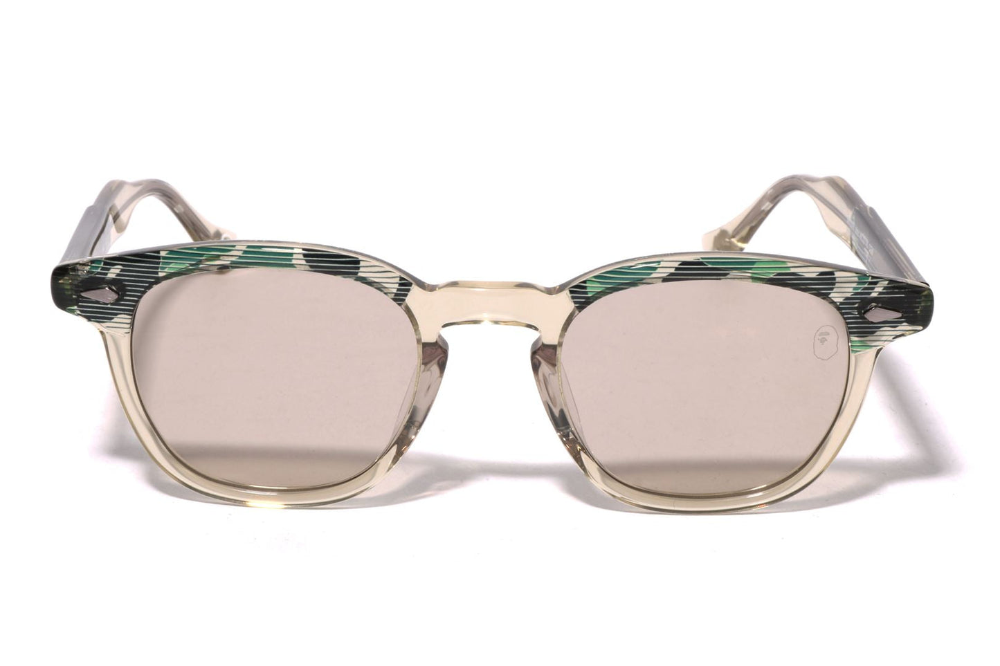 BAPE OPTICAL FLAME #17