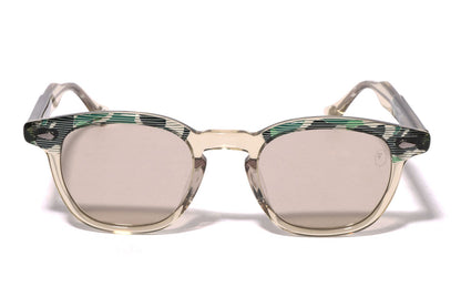BAPE OPTICAL FLAME #17