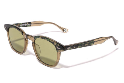 BAPE OPTICAL FLAME #17