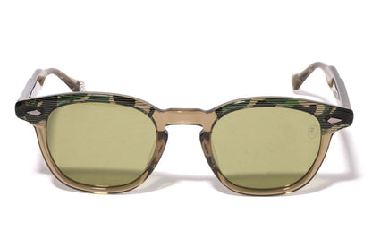 BAPE OPTICAL FLAME #17