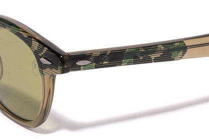BAPE OPTICAL FLAME #17