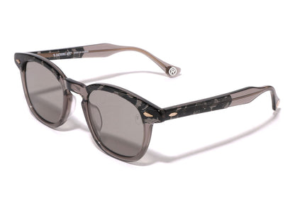BAPE OPTICAL FLAME #17