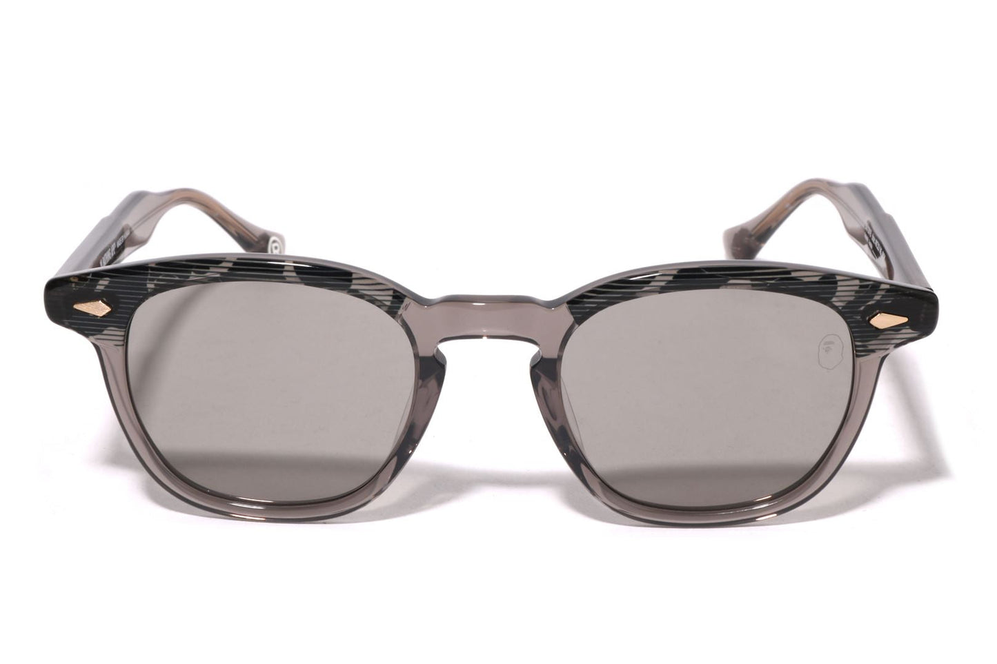 BAPE OPTICAL FLAME #17