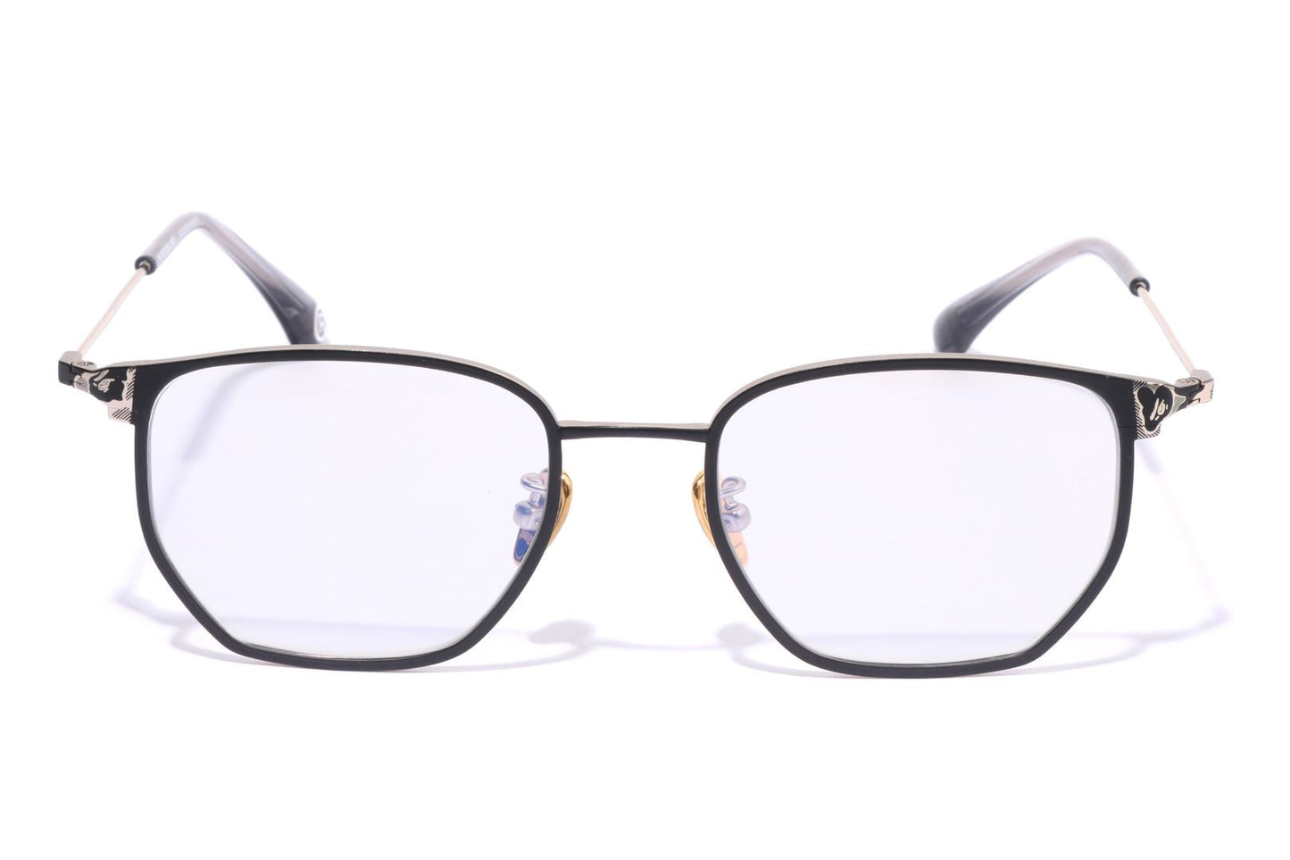 BAPE OPTICAL FLAME #10