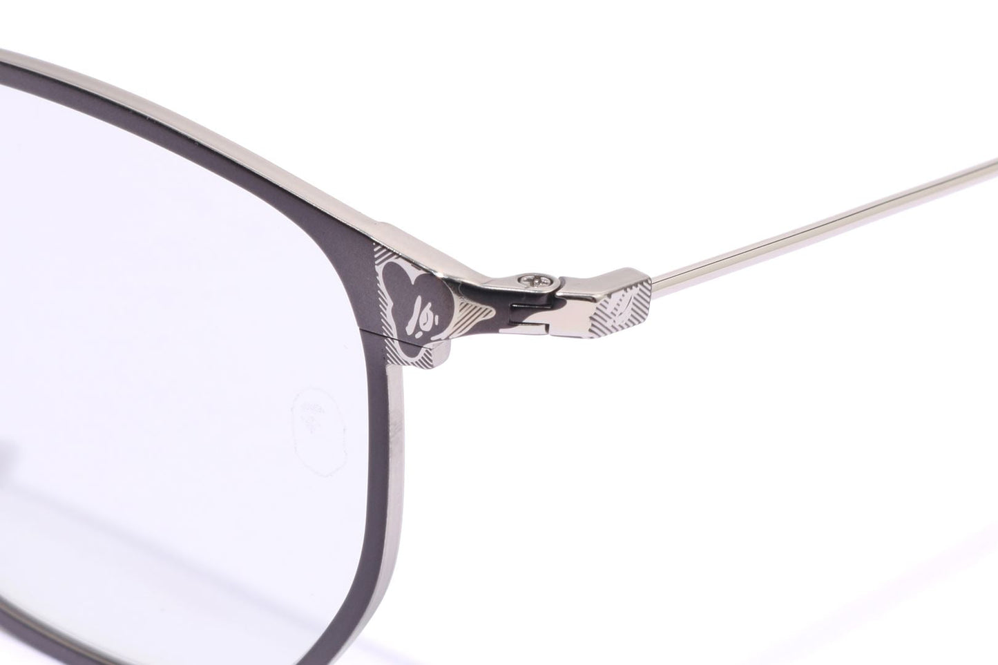 BAPE OPTICAL FLAME #10