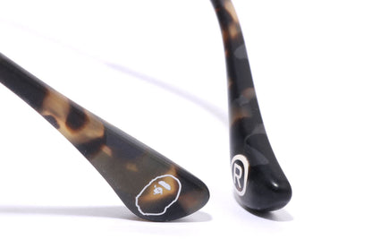 BAPE OPTICAL FLAME #10
